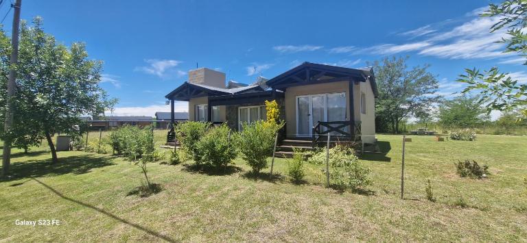 Loma Alta Apart - B&B Villa Yacanto