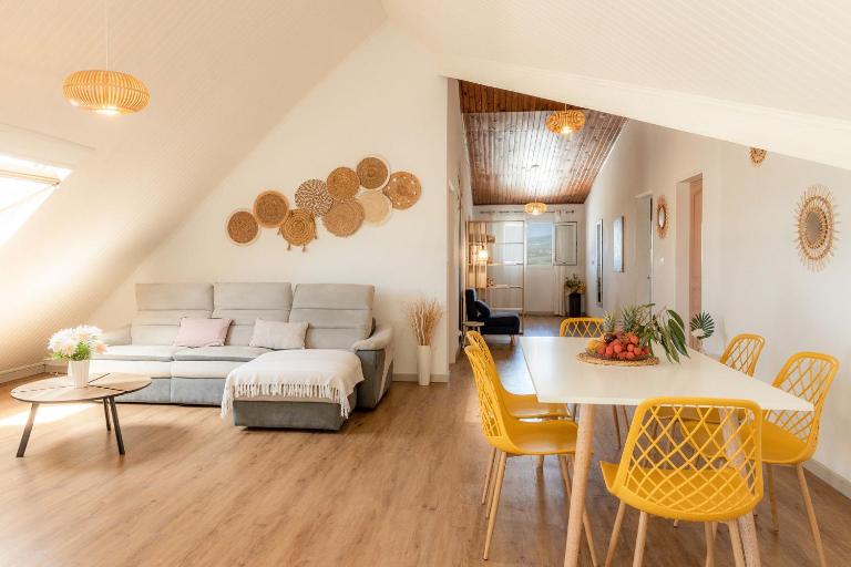 Résidence tamarin - Chambres d'hôtes La Rivière