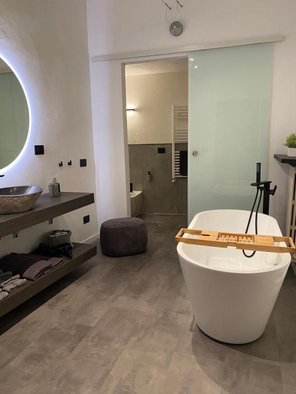 CASA BISSA Luxury Suite, Centro Storico - B&B Piacenza