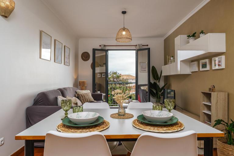 Chill'Inn Madeira - B&B Santa Cruz
