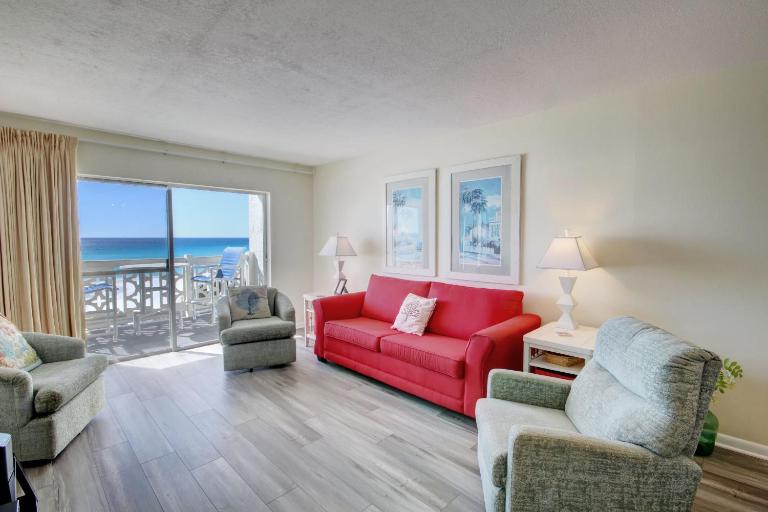 El Matador 351 - FREE TICKETS!! Your stay includes free tickets to many area attractions! - Chambres d'hôtes Fort Walton Beach