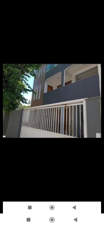 Quarto para Solteiros - Bairro República, Vitória-ES Térreo - Chambres d'hôtes Vitória