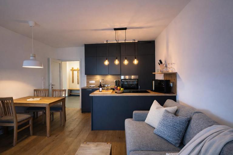 Die Malerei Penthouse by Da Alois - Ferienwohnung Gröbming
