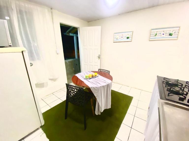 Apartamento 1 - Chambres d'hôtes Palhoça