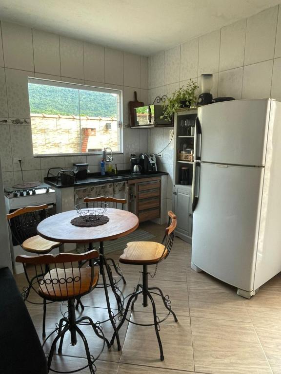 Chalé Bela Costa, simples e aconchegante - Ferienwohnung Ilhabela