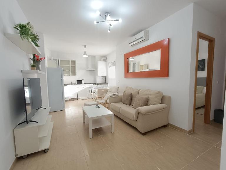 HOME CENTRO B max 5 personas HOME CENTRO II max 6 personas - B&B Marchena