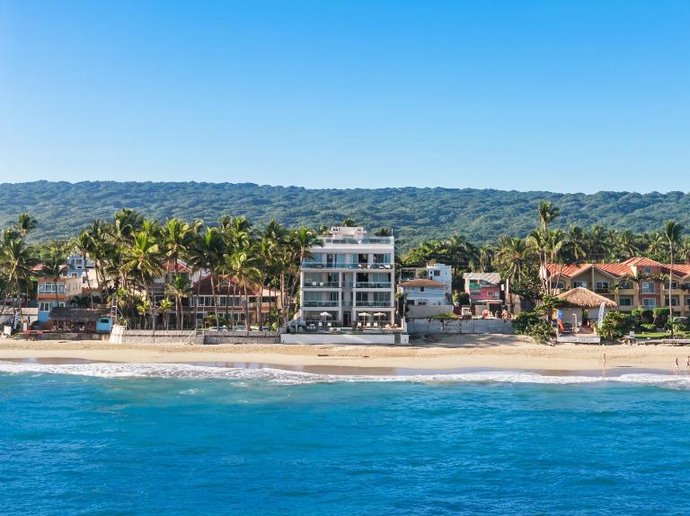 Watermark Luxury Oceanfront Residences - Ferienwohnung Cabarete
