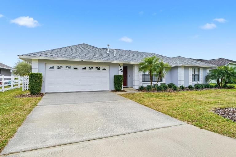 Ultimate Resort Gateway - B&B Orlando