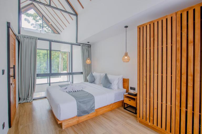 Casa Tropicalia - 2BR Private Villa in Uluwatu - B&B Uluwatu