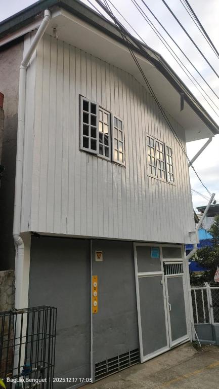Kochimoto Guesthouse - Bed and Breakfast Baguio City