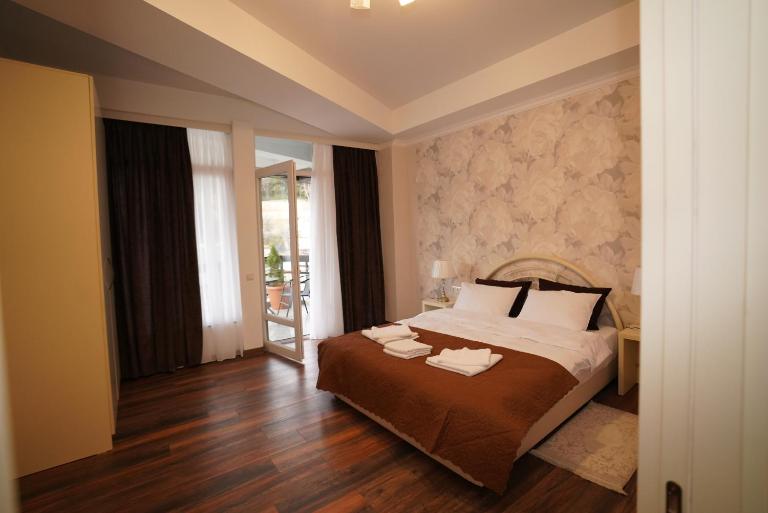 Kutaisi Central - B&B Kutaisi
