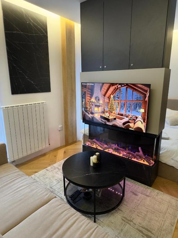 Kristal Lux Violeta - B&B Jahorina