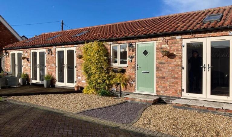 The Stables - B&B Metheringham