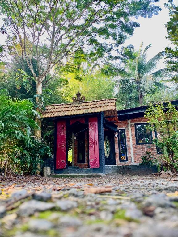 TheArtistsRetreat - Bed and Breakfast Seremban