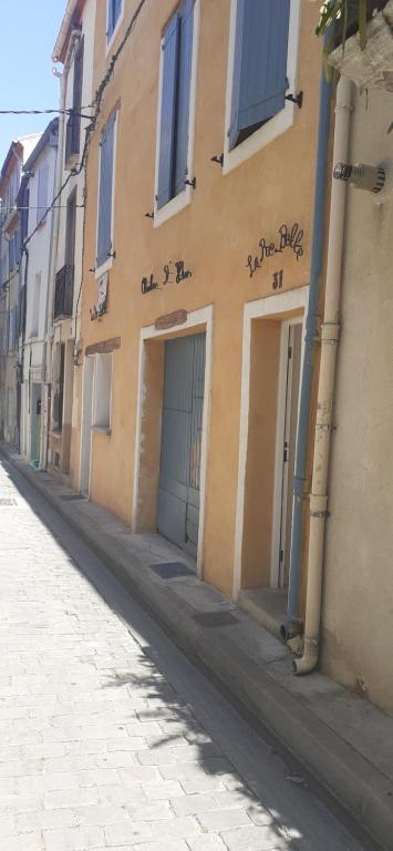 Mason d'hôtes La re'belle - B&B Ceret