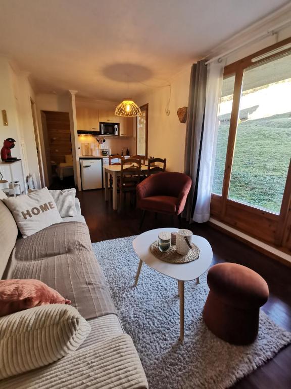 Super Besse 2 à 4 personnes - Chambres d'hôtes Besse-et-Saint-Anastaise