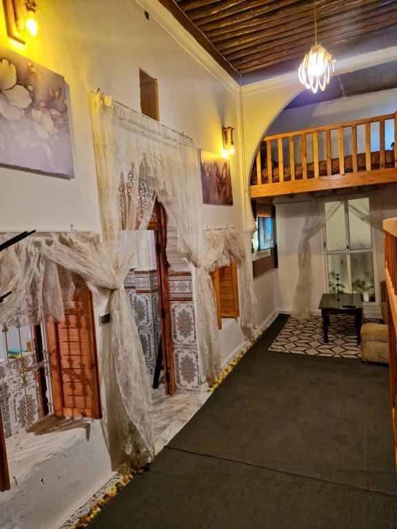 Cozy Nest - Ferienwohnung Salé