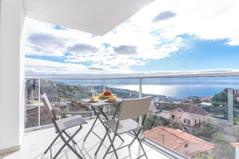 Horizonte Completo II by Atlantic Holiday - Bed and Breakfast Câmara de Lobos