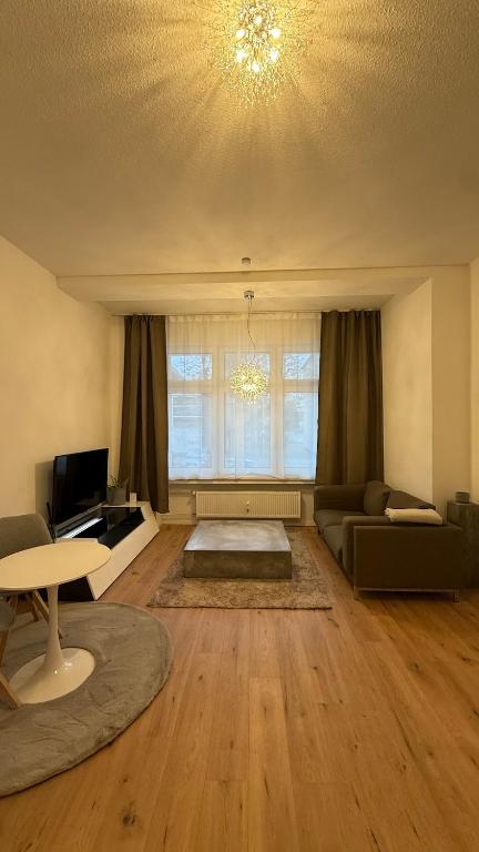 Modernes Design-Apartment in Duisburg-Rheinhausen - B&B Duisburg