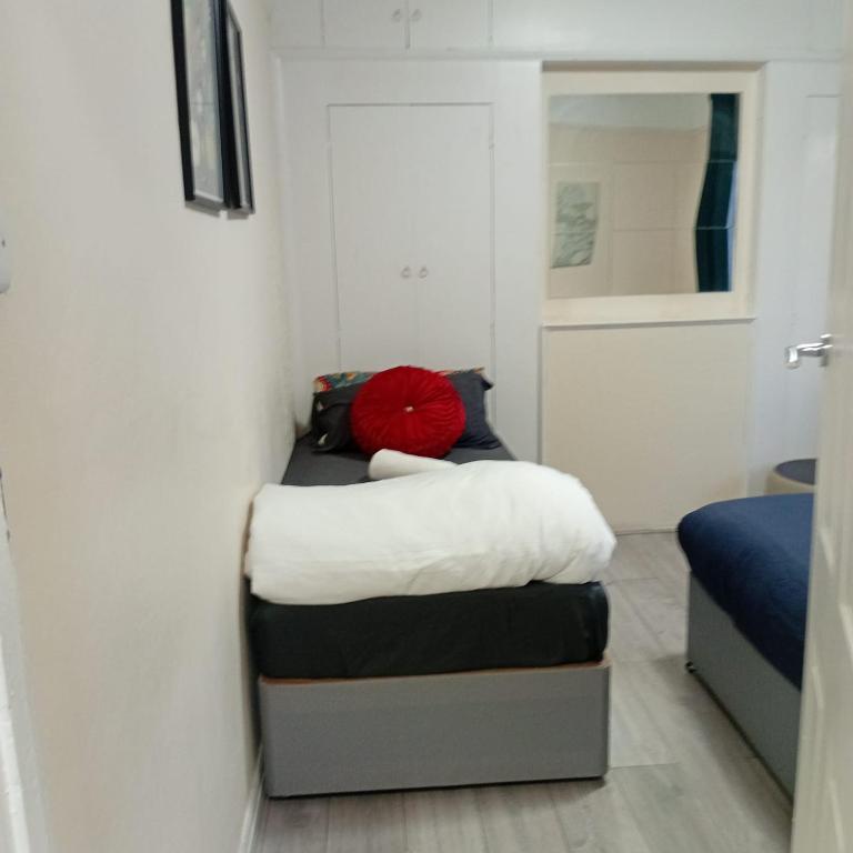 Clements Villa - B&B Londra