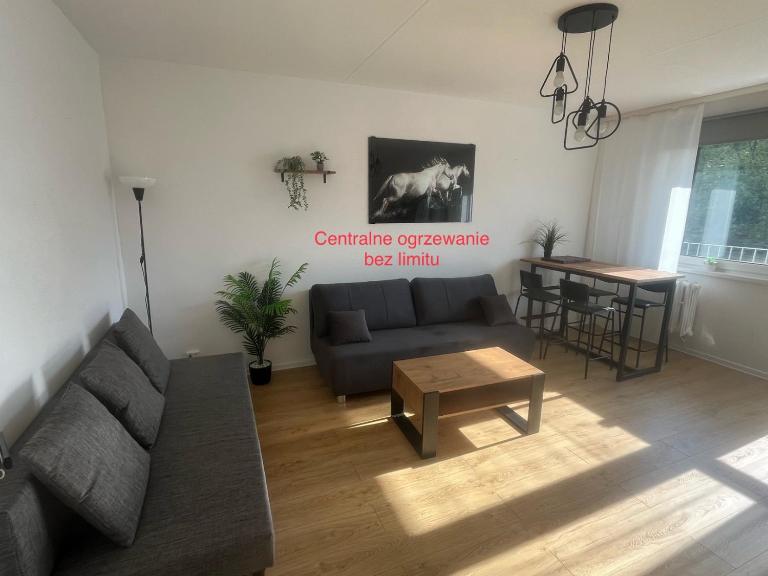 Apartament Nati - B&B Cieszyn