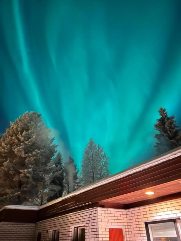 LargeHouse Activities & Local Guide - B&B Rovaniemi