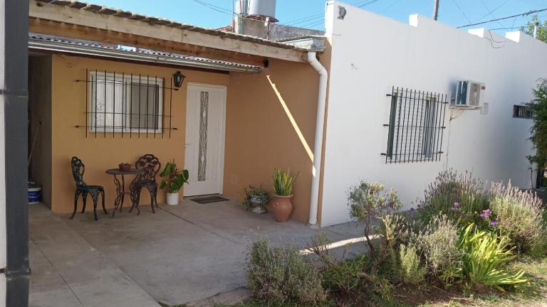 Abuela Chiquita - B&B Ramallo
