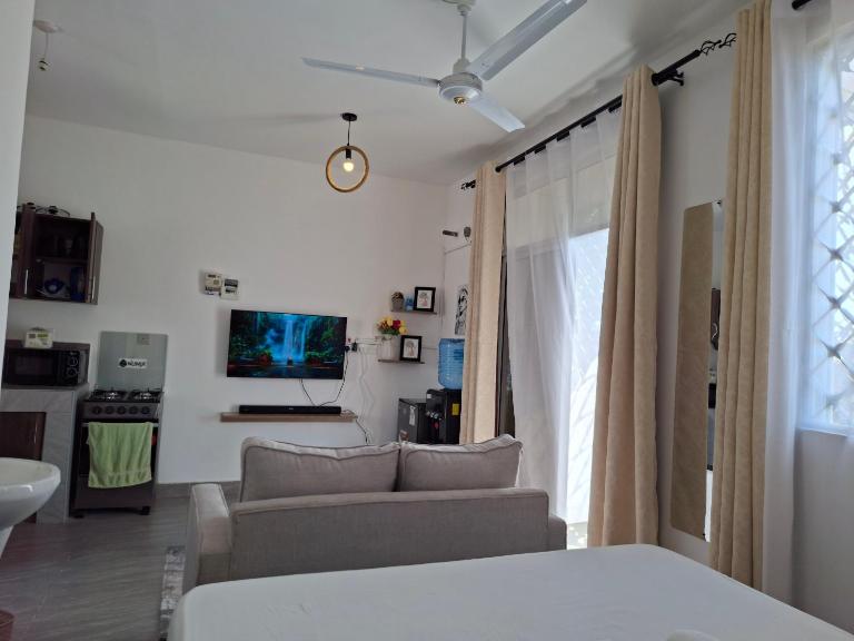 Homely studio Mtwapa - B&B Mtwapa