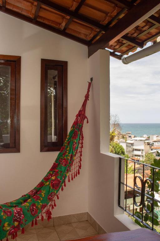 Casinhas da Julieta - Morro - B&B Morro de São Paulo