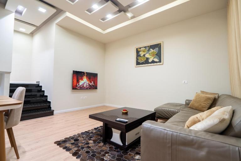 Elite Flats Tirana 2 - Ferienwohnung Tirana