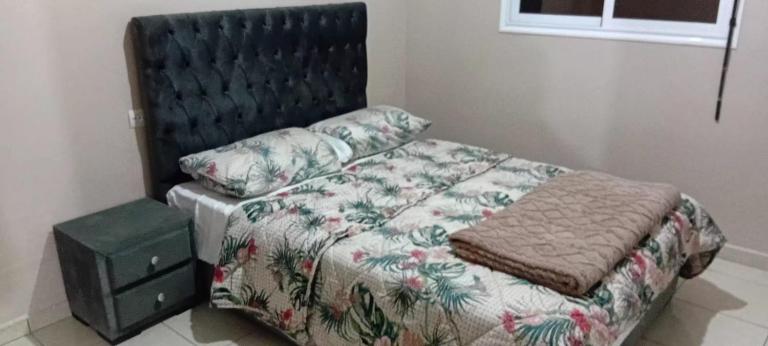 imssouane home rental 1 - Ferienwohnung Amassine