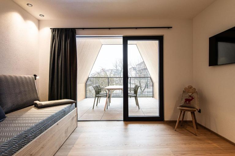 Senner Nature Stay - B&B Riscone