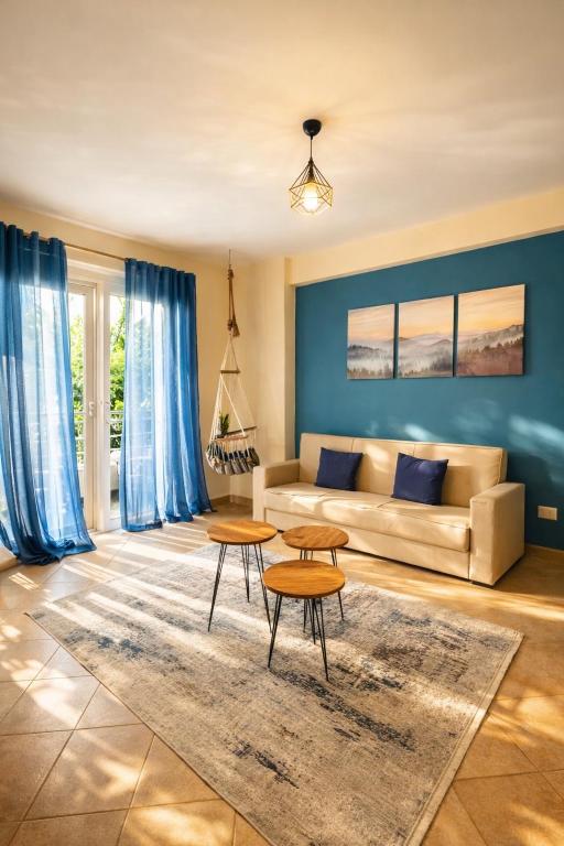 Lungomare Stay 24/7 Self Check-in - B&B Vlore