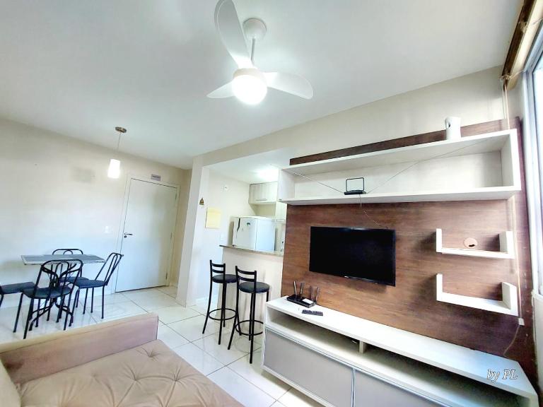 Graciosa Reserva Ipanema - Ferienwohnung Porto Alegre