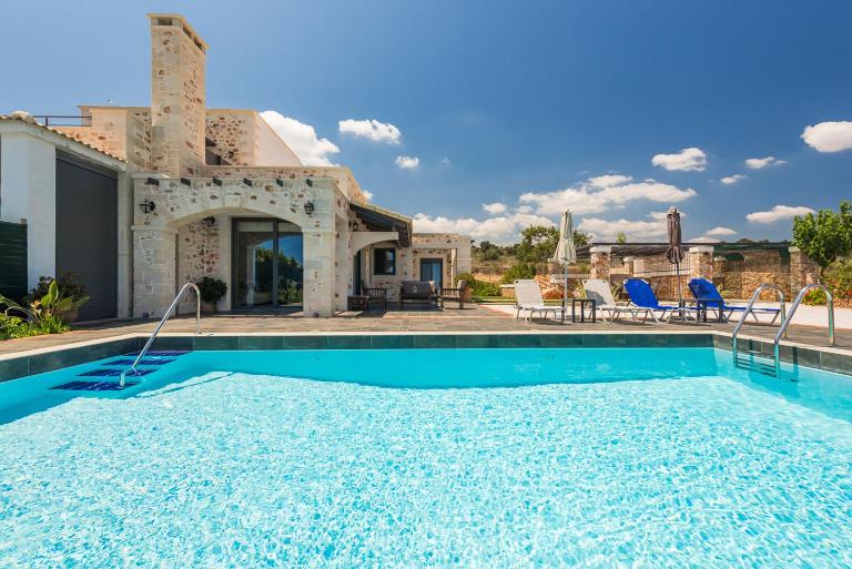 Villa Resi - Chambres d'hôtes Vámos