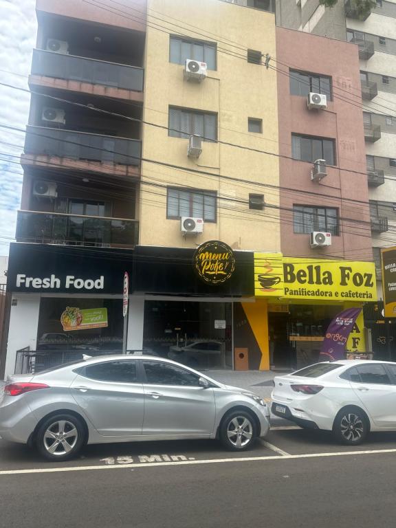 Apartamentos Nadai 301 - B&B Foz de Iguazu