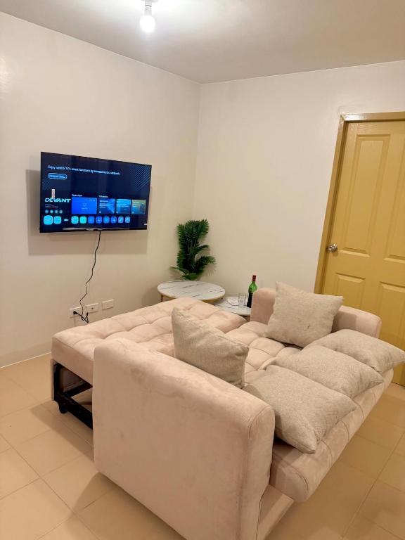 A2 The Birrells Iloilo version two - Bed and Breakfast Iloilo