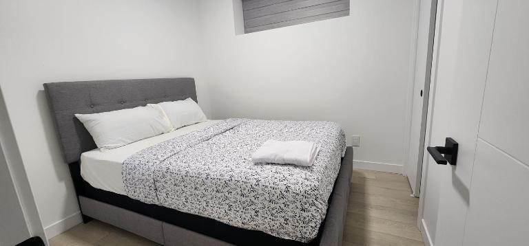 Winnipeg Airport & Polo Park Suites - B&B Winnipeg