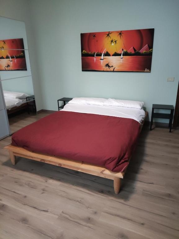 Malpensa - Bilocale indipendente - B&B Samarate
