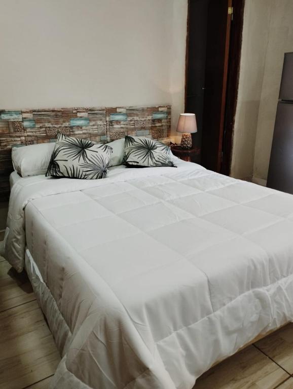 Mi Hábitat Dormitorios con Sala Cocina Comedor y Quincho - B&B Asunción