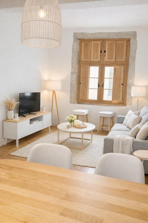 Magnifique T2 - à 5 min de la Cité Médiévale - B&B Carcassonne