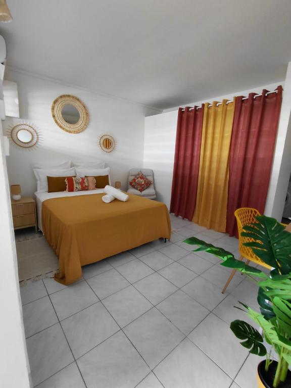 Studio KazA'mélie - B&B Fort-de-France