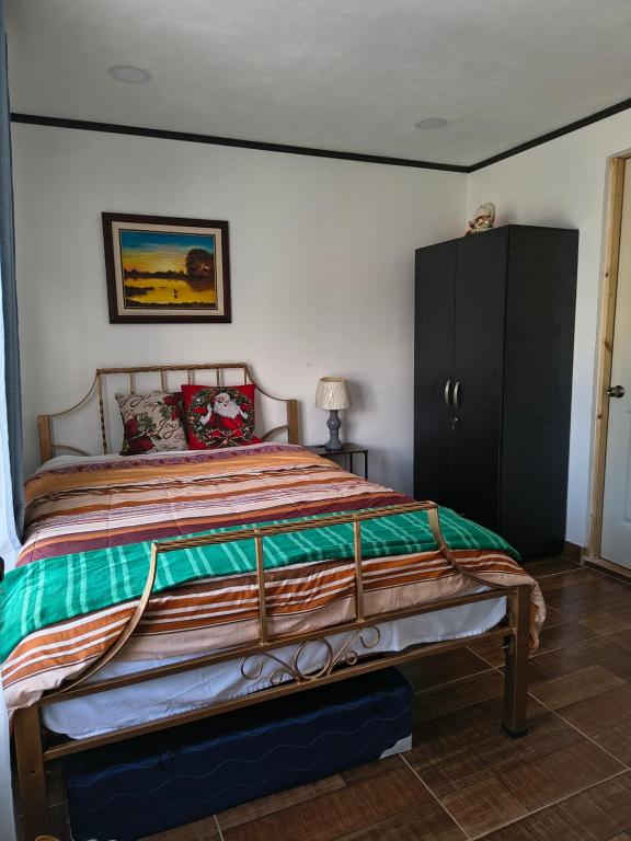 Vilma Friendly Guesthouse - RC - Chambres d'hôtes San José