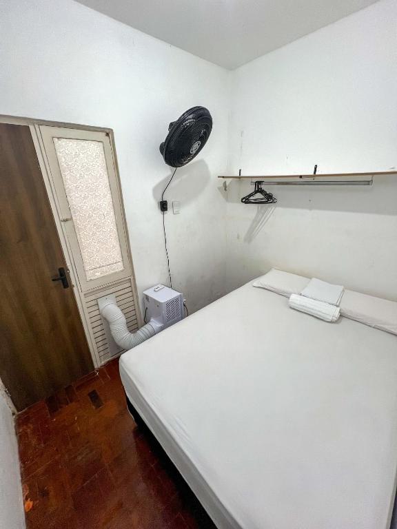 Quarto individual na Pituba - Ferienwohnung Salvador