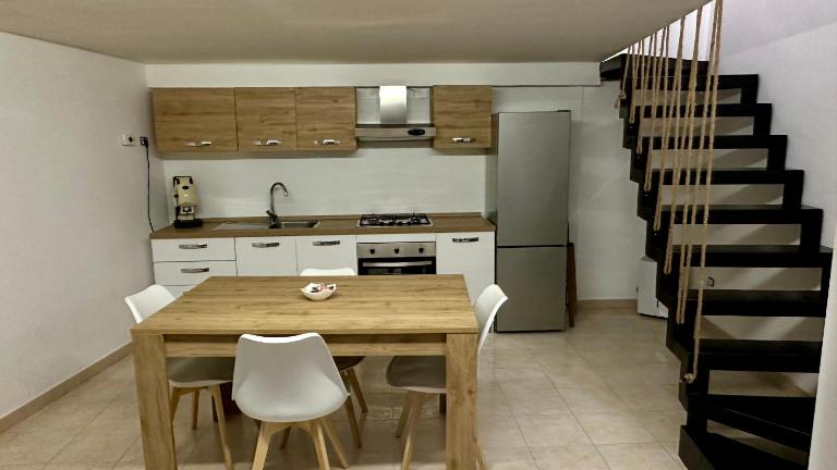 Casa Francesca - vicino Napoli comfort e tranquillità - B&B Pollena Trocchia