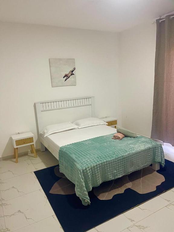 Encanto do Mar - Bed and Breakfast Santa Maria