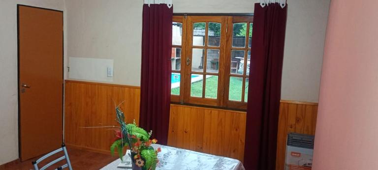 Alquileres Pipo - B&B Córdoba