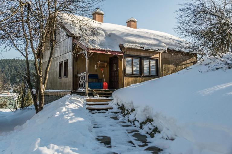 Kałamunka - B&B Komańcza