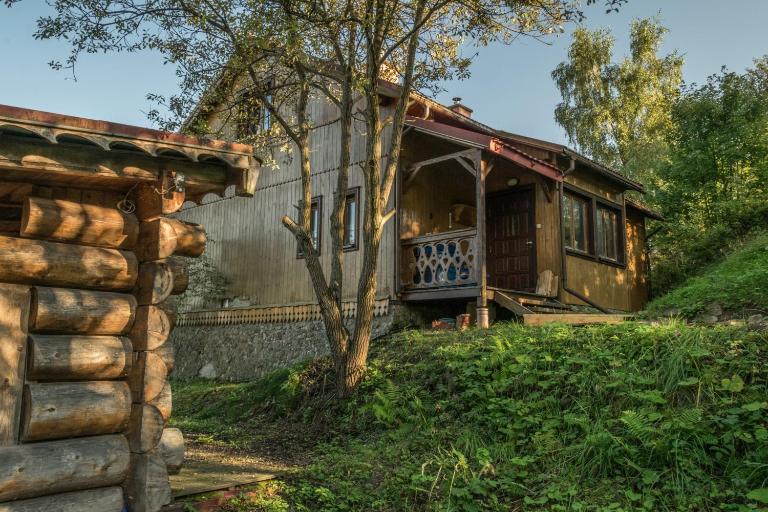 Kałamunka - B&B Komańcza