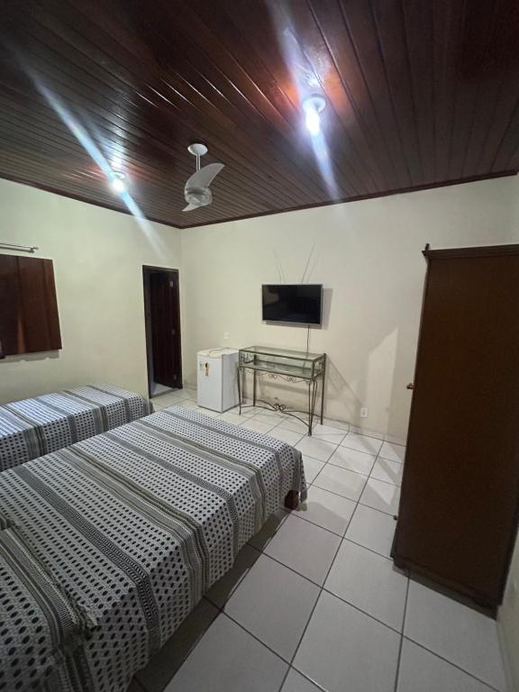 The Best Suítes Paraty - B&B Paraty